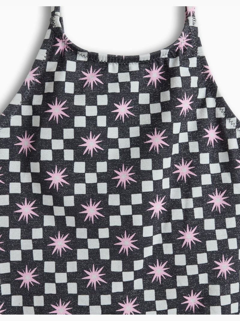 Traje de baño, MO Fashion Gris - Kiabi