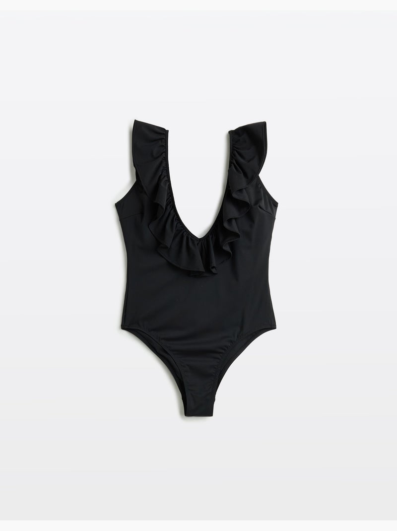 Traje de baño, MO Fashion Negro - Kiabi
