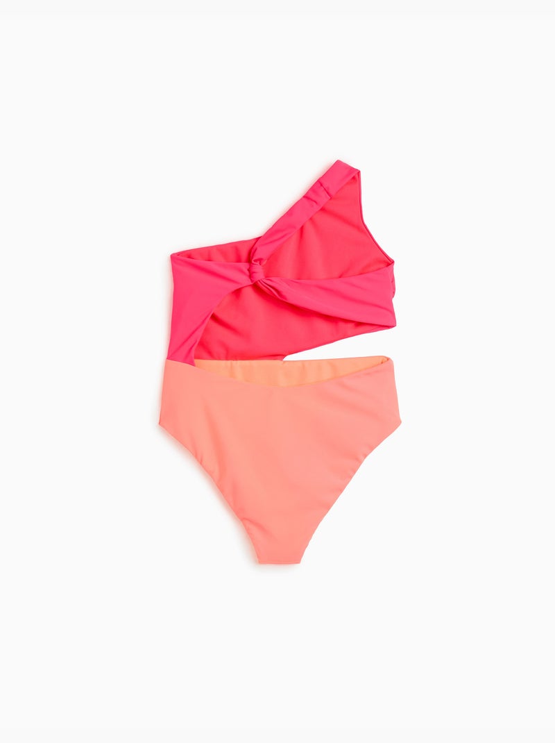 Traje de baño, MO Fashion Rosa - Kiabi