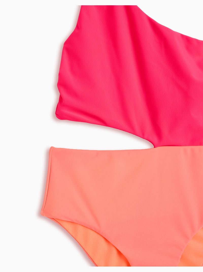 Traje de baño, MO Fashion Rosa - Kiabi