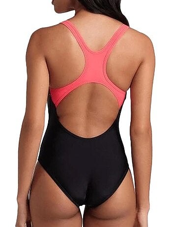 Traje de Baño Niña Arena