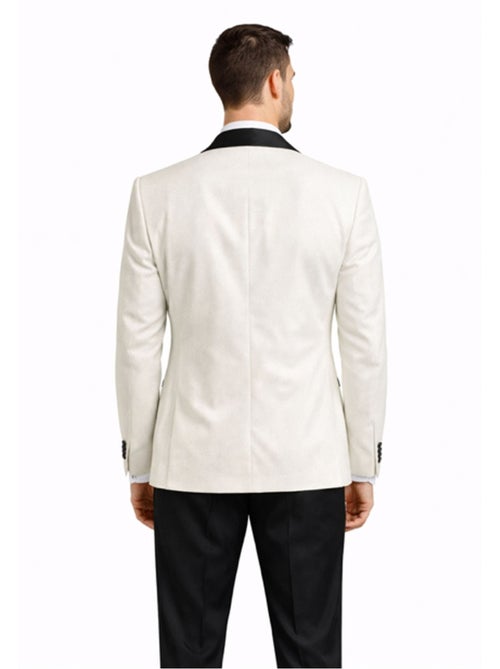 Traje de chaqueta de 3 piezas Kebello - Kiabi