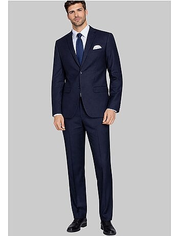 Traje de corte clásico Kebello