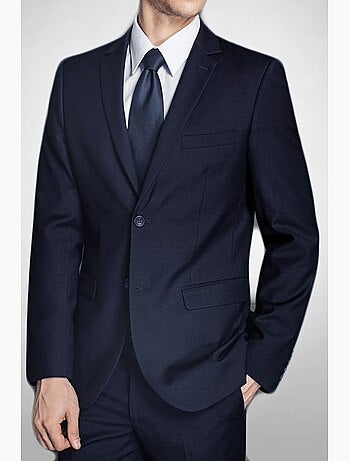 Traje de corte clásico Kebello