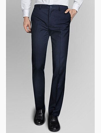 Traje de corte clásico Kebello