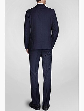 Traje de corte clásico Kebello