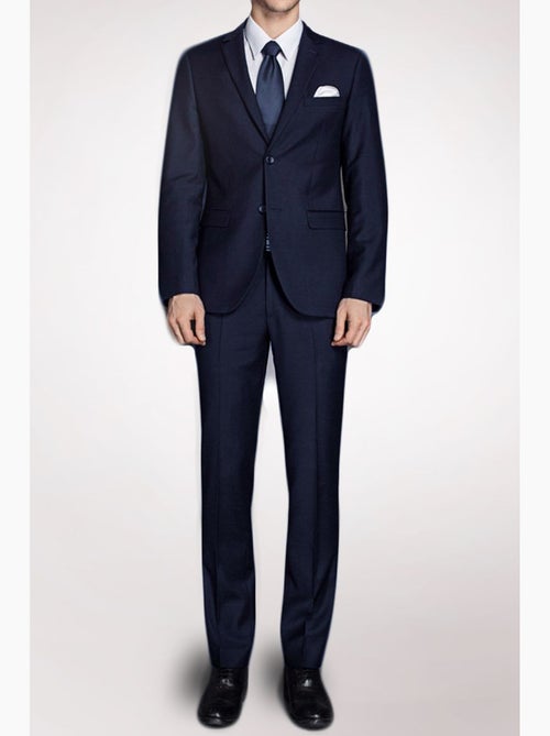 Traje de corte clásico Kebello - Kiabi