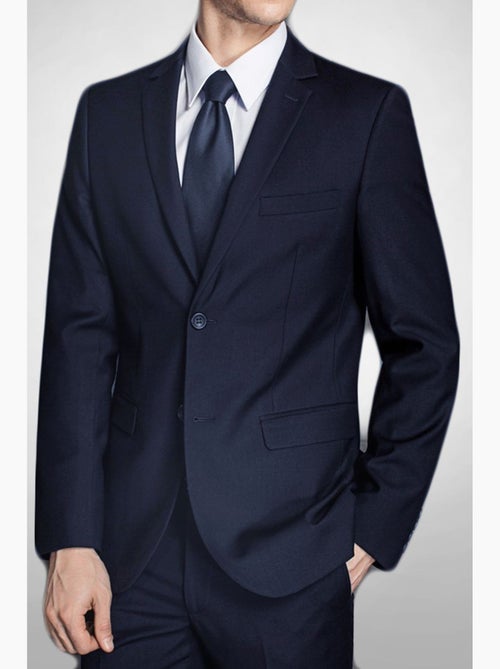 Traje de corte clásico Kebello - Kiabi