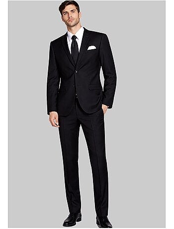 Traje de corte clásico Kebello