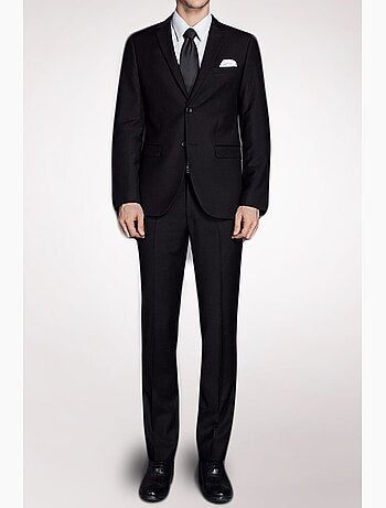 Traje de corte clásico Kebello