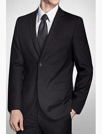 Traje de corte clásico Kebello