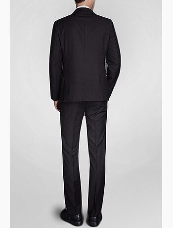 Traje de corte clásico Kebello