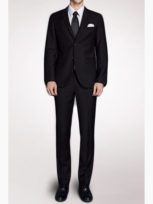 Traje de corte clásico Kebello - Kiabi
