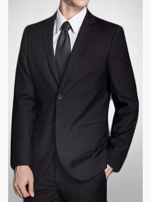 Traje de corte clásico Kebello - Kiabi