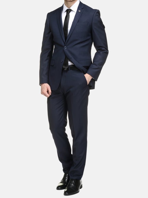 Traje de dos piezas - Bill Tornade - Kiabi Traje de dos piezas - Bill Tornade - Kiabi