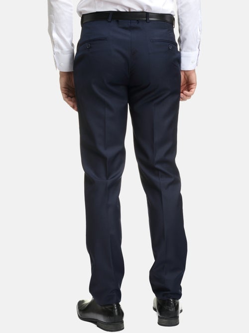 Traje de dos piezas - Bill Tornade - Kiabi Traje de dos piezas - Bill Tornade - Kiabi