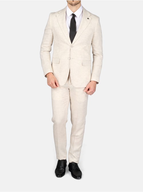 Traje de dos piezas - Bill Tornade - Kiabi Traje de dos piezas - Bill Tornade - Kiabi