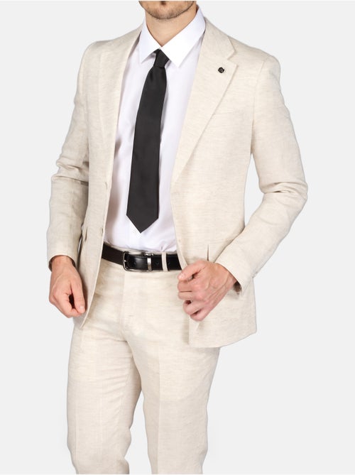 Traje de dos piezas - Bill Tornade - Kiabi Traje de dos piezas - Bill Tornade - Kiabi