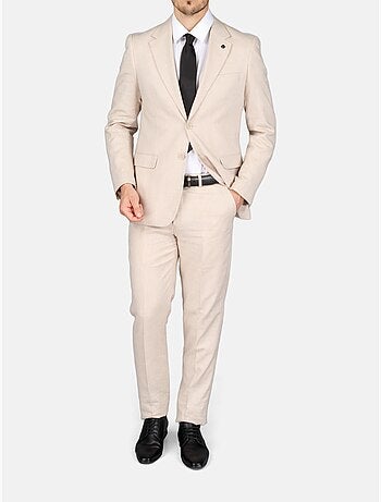 Traje de dos piezas - Bill Tornade