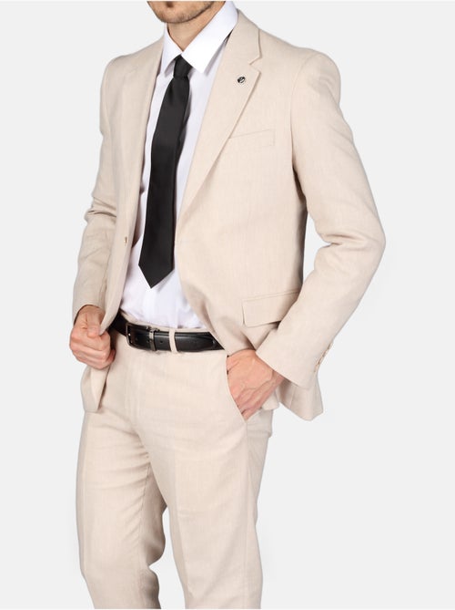 Traje de dos piezas - Bill Tornade - Kiabi Traje de dos piezas - Bill Tornade - Kiabi