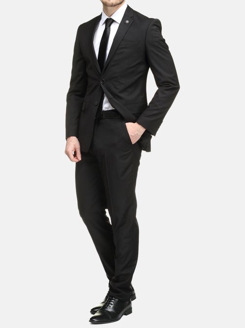 Traje de dos piezas - Bill Tornade - Kiabi Traje de dos piezas - Bill Tornade - Kiabi