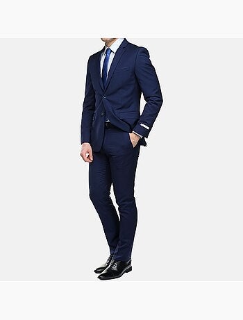 Traje para ponerse - Leader Mode