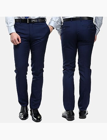 Traje para ponerse - Leader Mode