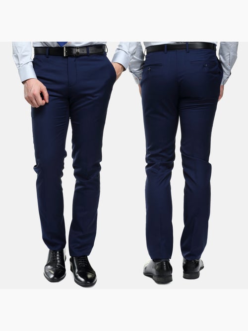 Traje de dos piezas - Leader Mode - Kiabi Traje de dos piezas - Leader Mode - Kiabi