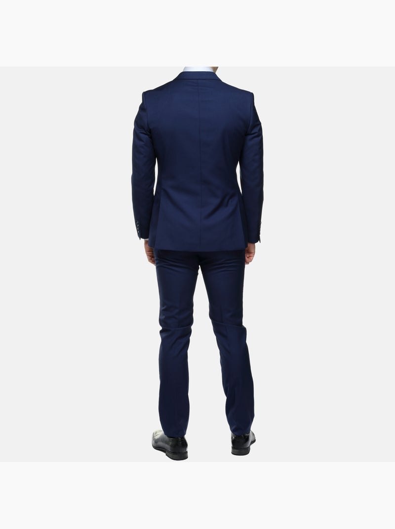 Traje de dos piezas - Leader Mode Azul - Kiabi