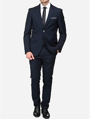 Traje de dos piezas - leader mode