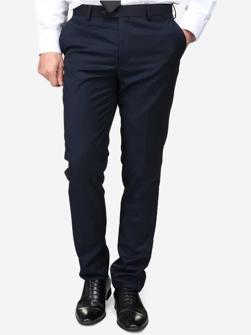 Traje de dos piezas - leader mode Azul - Kiabi