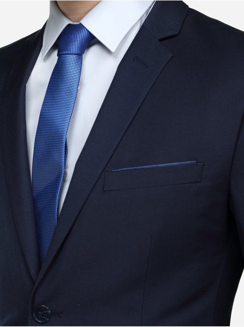 Traje de dos piezas - leader mode Azul oscuro - Kiabi