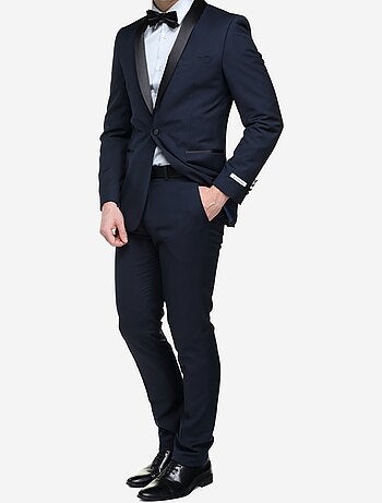 Traje de dos piezas - Leader Mode