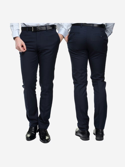 Traje de dos piezas - Leader Mode - Kiabi Traje de dos piezas - Leader Mode - Kiabi