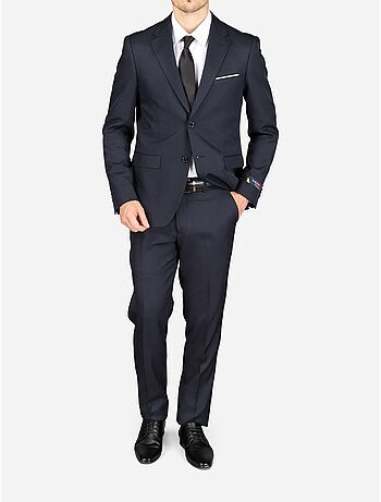 Traje de dos piezas - Leader Mode