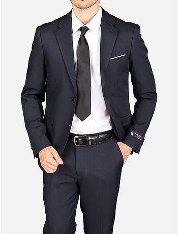 Traje de dos piezas - Leader Mode
