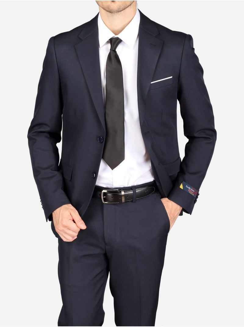 Traje de dos piezas - Leader Mode Azul oscuro - Kiabi