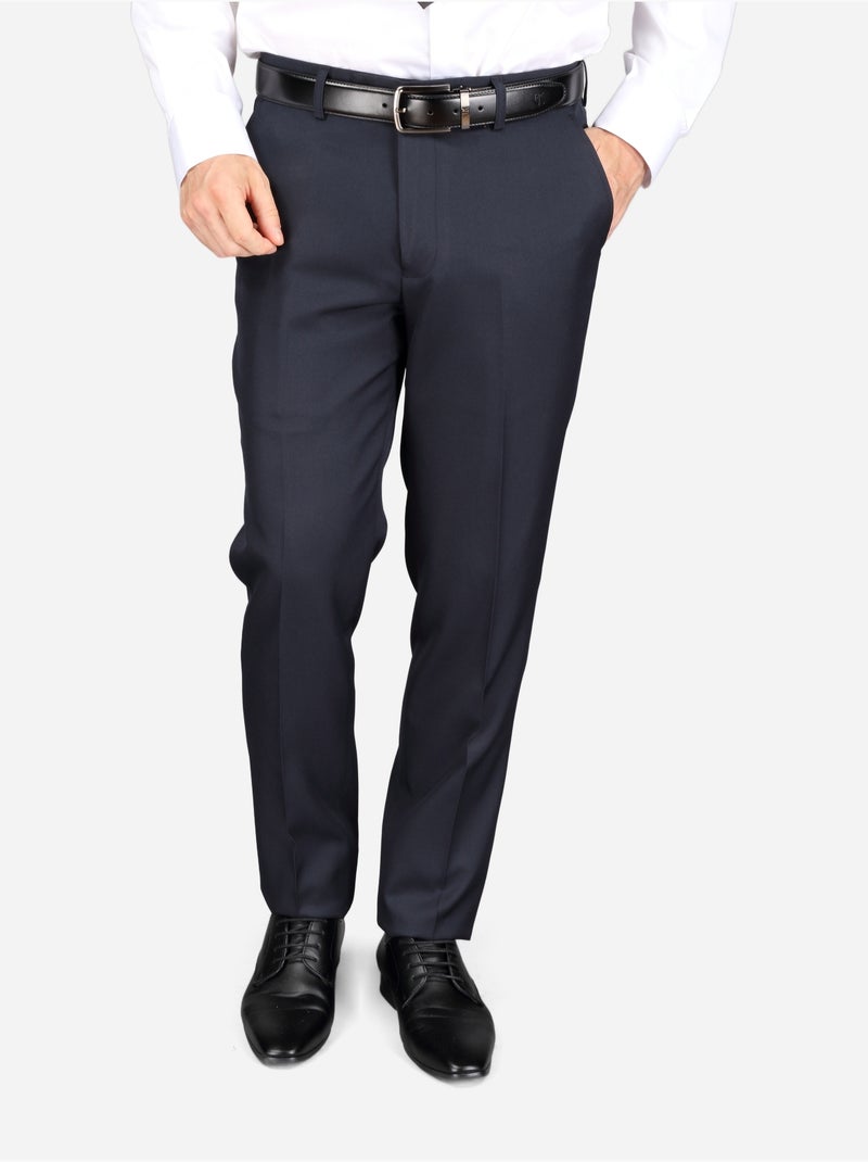 Traje de dos piezas - Leader Mode Azul oscuro - Kiabi