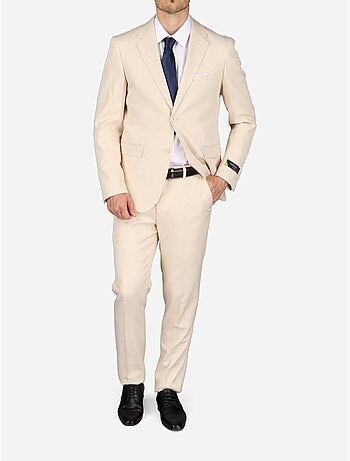 Traje de dos piezas - Leader Mode