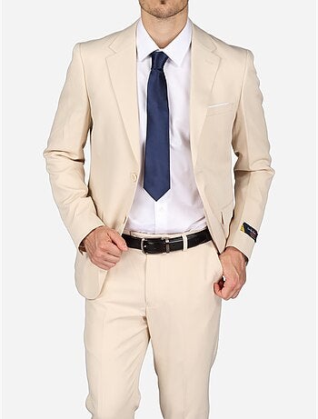 Traje de dos piezas - Leader Mode