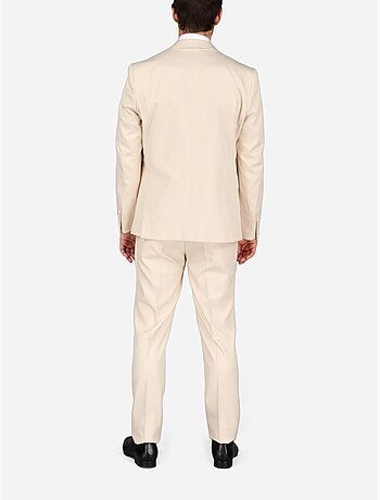 Traje de dos piezas - Leader Mode