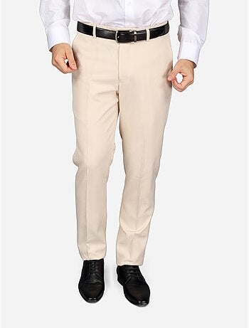 Traje de dos piezas - Leader Mode