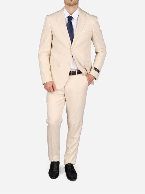 Traje de dos piezas - Leader Mode - Kiabi