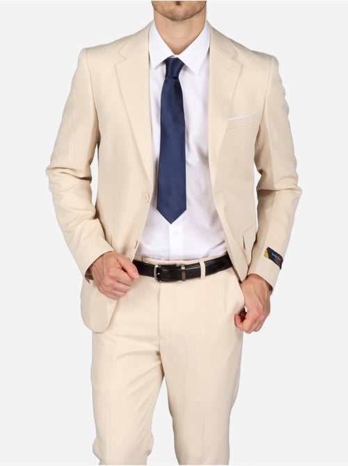 Traje de dos piezas - Leader Mode - Kiabi