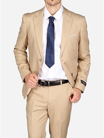 Traje de dos piezas - Leader Mode