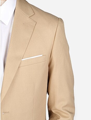 Traje de dos piezas - Leader Mode