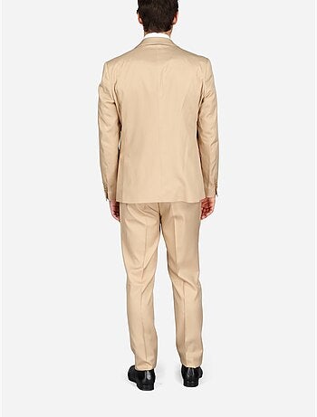 Traje de dos piezas - Leader Mode