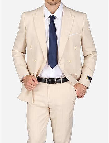Traje de dos piezas - leader mode