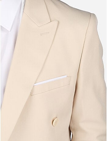 Traje de dos piezas - leader mode