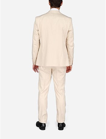 Traje de dos piezas - leader mode